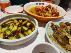 -拙味兄弟龙虾·江湖菜(和畅堂店)