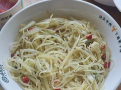 -尚禾厨·湘菜馆(步行街店)