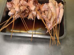 -小象钓虾·营地烧烤(洛溪店)