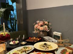 -新贝乐意大利餐厅(苏州中心店)