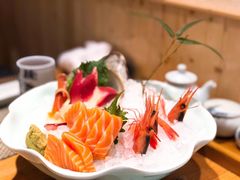 -万鱼亭 日本料理(无锡香山名园店)