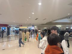 -天河城购物中心