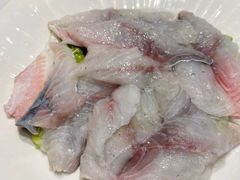 -鹅香四海·卤水火锅·砂锅粥·潮汕菜(宝安店)
