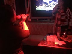 -尚橙歌坊主题式KTV(恒大商业广场店)