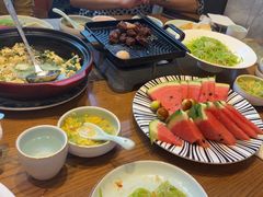 -新时代大酒店(仰口路店)