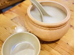 -元奶奶包饭(公新银浦店)