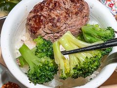 -肉肉大米(金虹桥店)