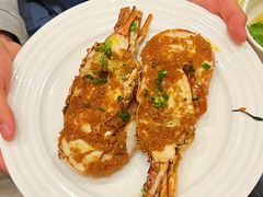 -万达瑞华酒店美食汇自助餐厅(楚河汉街店)