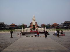-大悲禅寺