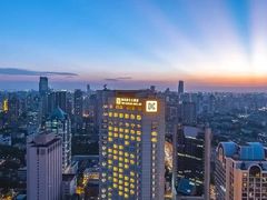 -上海静安昆仑大酒店