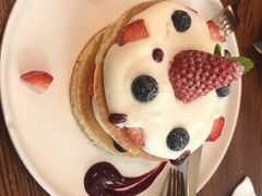 -AFS Cafe & Canteen(闽江二路店)