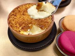 -PAUL LAFAYET 法式甜品(港汇广场店)