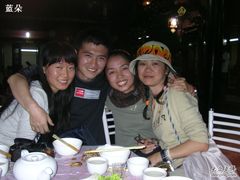 那时候认识的朋友，你们好吗-白家寨子·山野白族菜(古城总店)