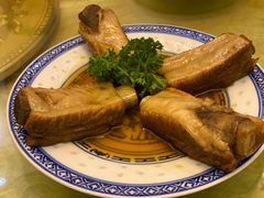 -厉家菜(德胜门总店)