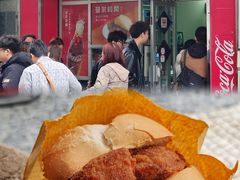 -胜利茶餐室