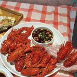 夏天就是要来点小龙虾