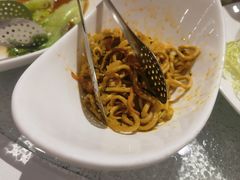 -巴音浩日娲·蒙餐(双林东路店)