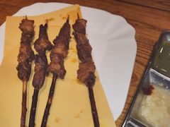 -蒙艾里民族传统菜蒙餐