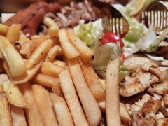 -HELLO MUSAE 拾光缪斯餐厅·纯正希腊风味(苏州中心店)