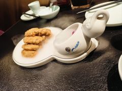 -唐猫庭院·千年陕菜(赛格国际购物中心店)