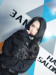 点击看大图 -3AM HAIR SALON烫发染发接发