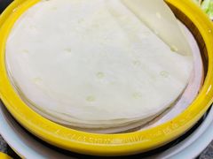 -真地道京味府·鲜橙烤鸭·北京菜(朝外大街东大桥店)