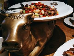 -炊烟小炒黄牛肉(中心印象城店)