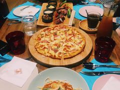 -G+KITCHEN(龙湖狮山天街店)