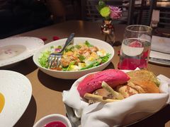 -佐度王子扒房(爱建卓展店)
