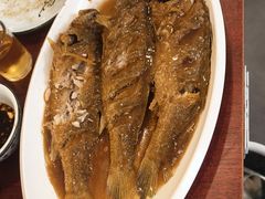 -聚首堂·特色小吃·肘子(什刹海德胜门店)