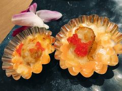 -大渔铁板烧(花园道店)
