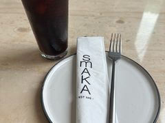 -SMAKA(复兴soho店)