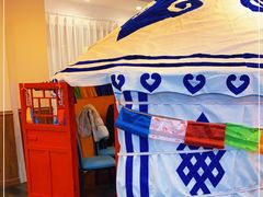 -九府羊鲜羊火锅·烧烤·小海鲜(华汇大厦店)