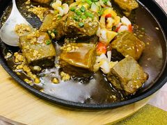 -东方御宴海鲜酒楼(棕泉酒店)