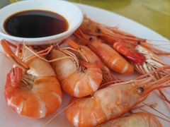 -大赤坎肥仔强烧味海鲜餐厅(大赤坎店)