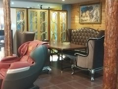 -明日世界密室轰趴·剧本桌游·箭馆团建(国贸店)