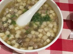 -西贝(上海我格广场店)