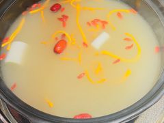 -芸鲜季·云南野生菌餐厅· 云南风物味研社(闵行店)