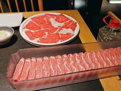 -东来顺·非遗火锅(高新店)