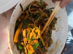 -三百碗宝应长鱼面(板仓街店)