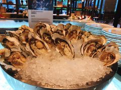 -博林天瑞喜来登酒店·西丽尚膳