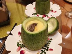 -三宝大饭店-中和艺素餐厅(浦上金山正祥广场店)