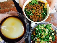 -深水井老冰粉(解放碑英利大融城店)