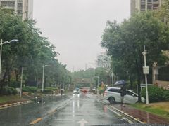 -合生·湖山国际