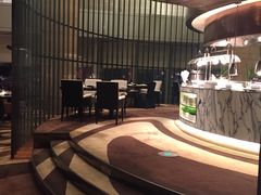 -洲际酒店·地平线全日餐厅HORIZON CAFÉ