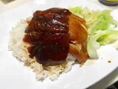 -太兴烧味餐厅(宝明大厦店)