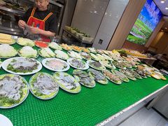 -清真·马家火锅美食城(镇江北路店)