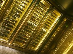 -迪拜帆船酒店海底餐厅