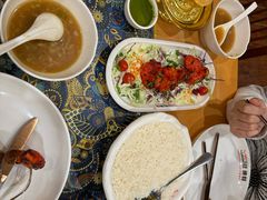 -清真· AL-JANNAT 佳纳特餐厅(仙林店)