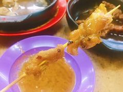 -新记肉骨茶
